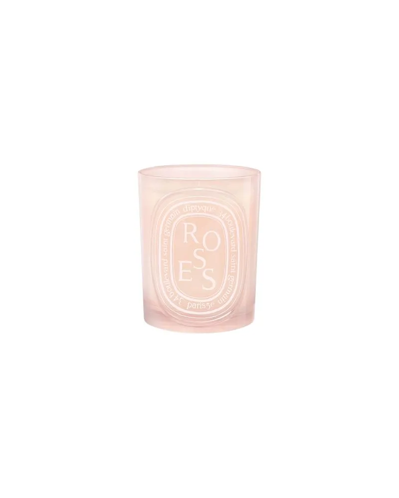 Diptyque Duftkerze Roses 300 g 