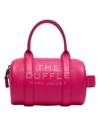 Marc Jacobs Tasche The Mini Duffle Bag Pink