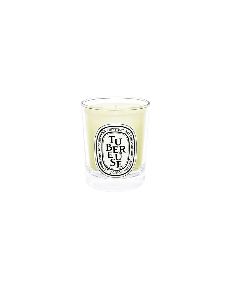 Diptyque Minikerze Tubéreuse 70 g 