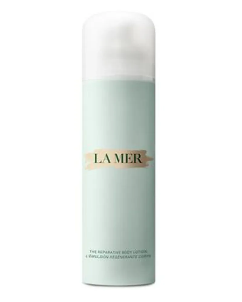 La Mer L'Emulsion RéGéNéRante Corps 160ml No