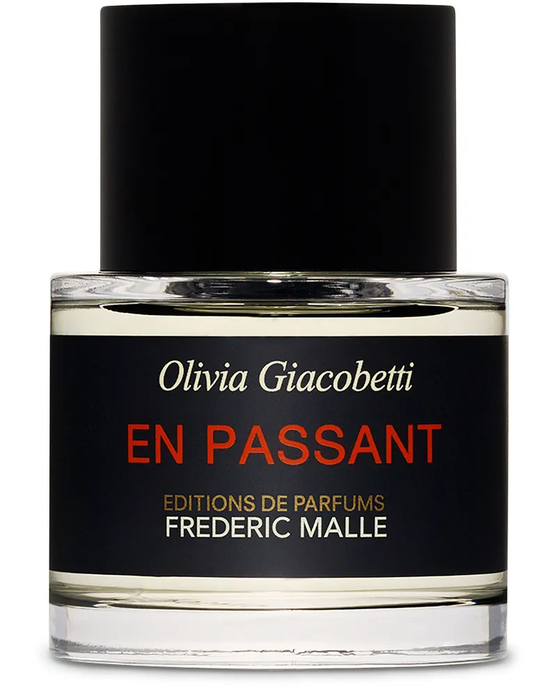 Frédéric Malle Eau de Parfum En Passant 50 ml No