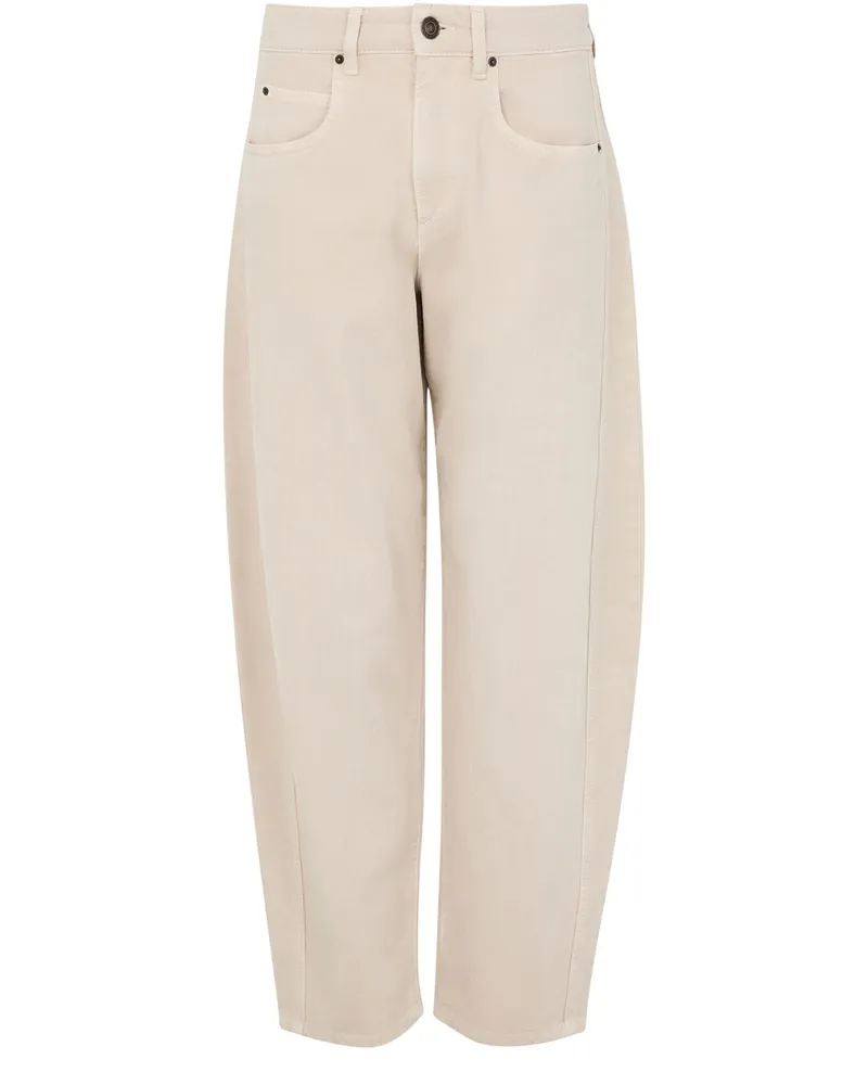 Isabel Marant Jeans Oriane 