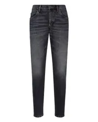 Dolce & Gabbana Denim-Jeans Regular Fit Blue