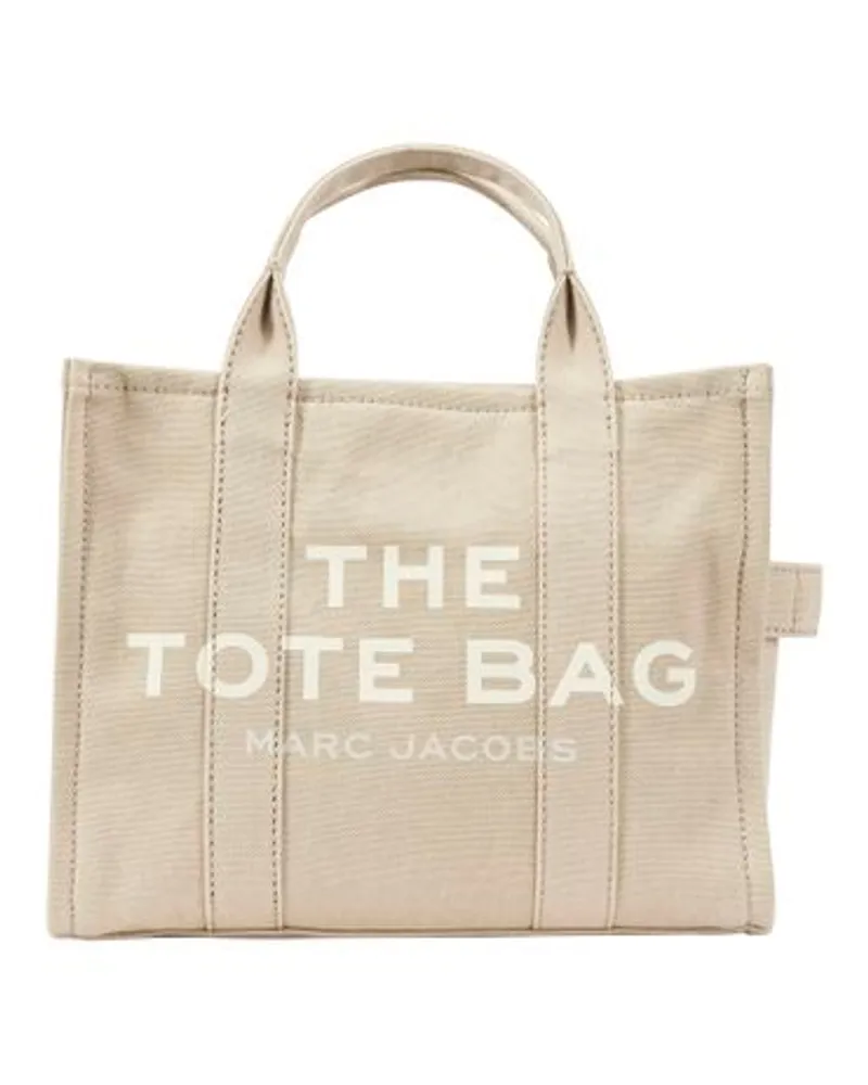 Marc Jacobs Tasche The Medium Tote Bag Beige