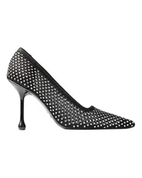 Jimmy Choo Pumps Ixia 95 Black