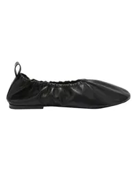 Jil Sander Ballerinas Black