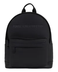 Karl Lagerfeld K/Essential Rucksack Black