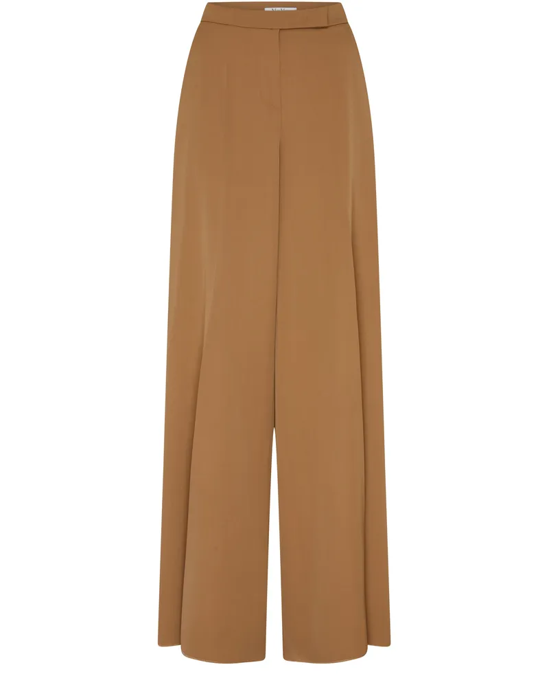 Max Mara Hose mit weitem Bein Ninfa 