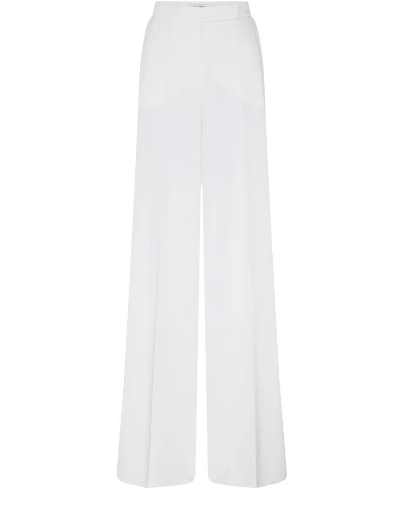 Max Mara Hose mit weitem Bein Ninfa 
