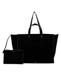 Jérôme Dreyfuss Leon L Tote Bag Black