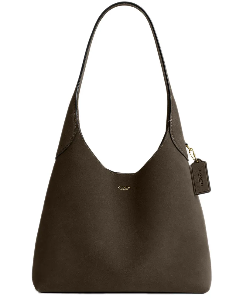 Coach Schultertasche Brooklyn 28 
