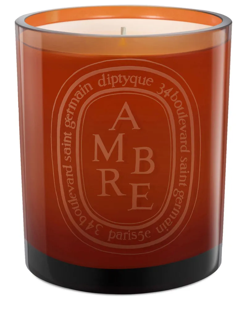 Diptyque Kerze Ambre 300 g No