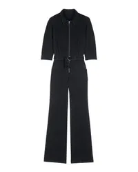 ba&sh Jumpsuit Isaya Black