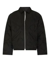 Acne Studios Freizeitjacke Black