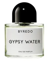 Byredo Eau de Parfum Gypsy Water 50 ml No