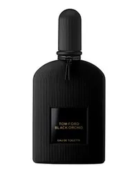 Tom Ford Black Orchid - Eau De Toilette 30 ml No