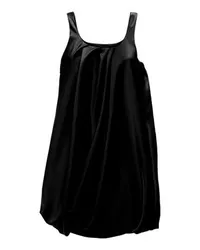 J.W.Anderson Minikleid mit Twist Black