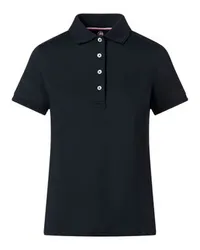 FUSALP Kurzärmeliges Poloshirt Agathe Blue