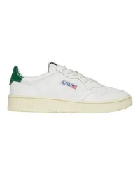 AUTRY Sneakers Medalist Green