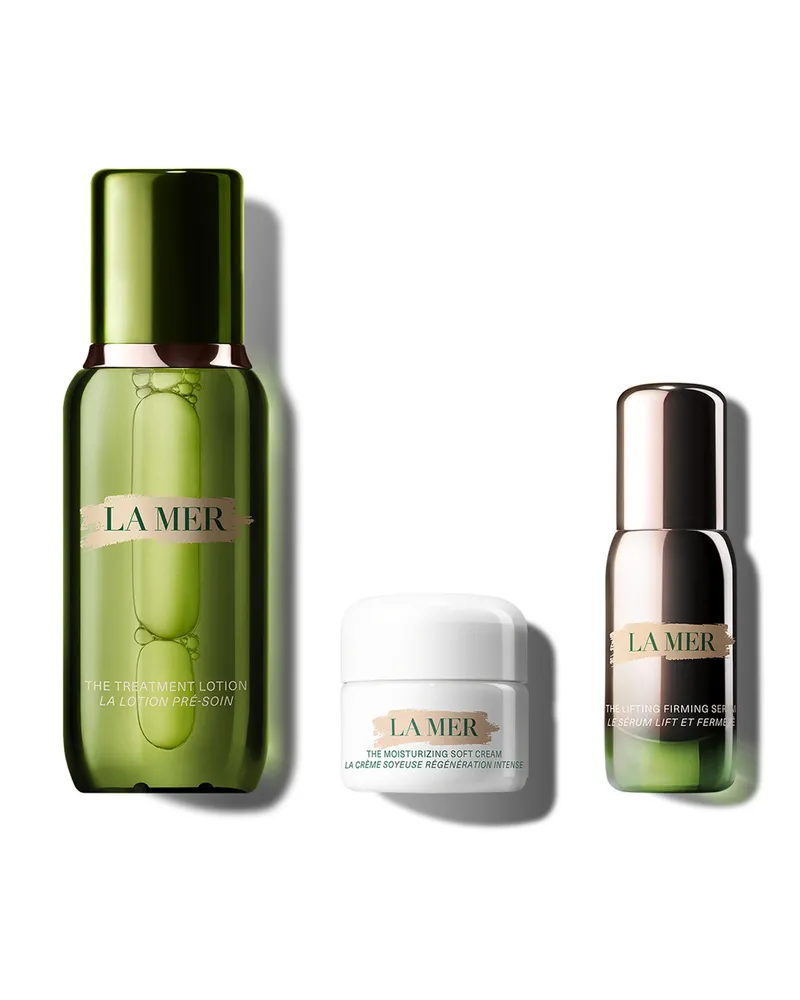 La Mer Die hydratisierende, straffende Kollektion No