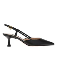 Gianvito Rossi Pumps Ascent 55 Black