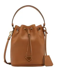 Prada Minitasche Beige