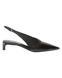 Jil Sander Pumps Black