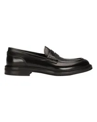 Dolce & Gabbana Loafers Black