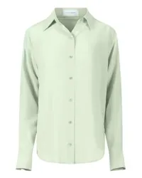 Equipment Essential Seidenshirt Green