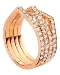 Repossi Ring Antifer Gold