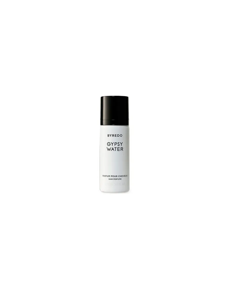 Byredo Haarparfum Gypsy Water 75 ml 