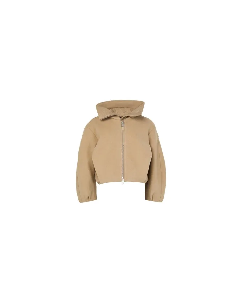 Canada Goose Chilliwack aviator jacket Brown