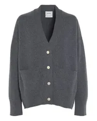 Barrie Ikonischer Cardigan Grey