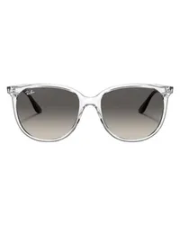 Ray Ban Karree-Sonnenbrille No