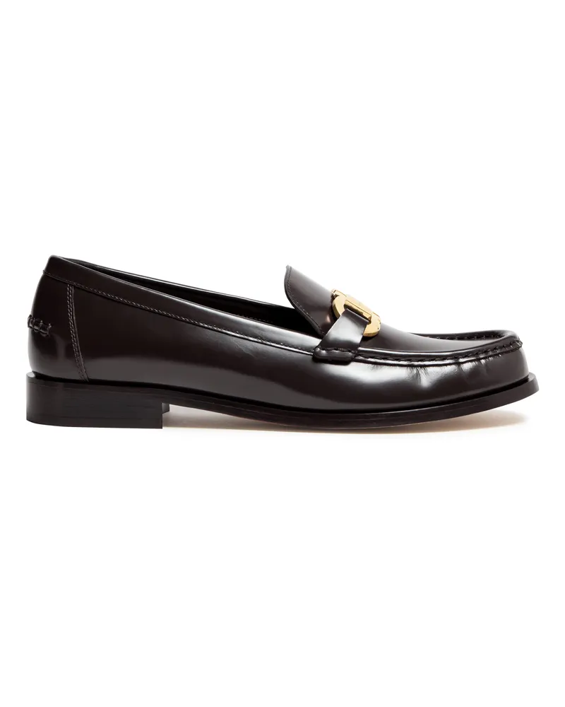 Ferragamo Loafers Maryan 