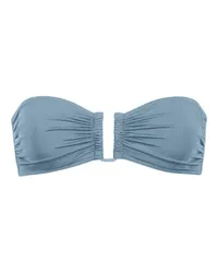 Eres Bandeau Show Blue