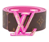 LV Pyramide Wendegürtel 40mm