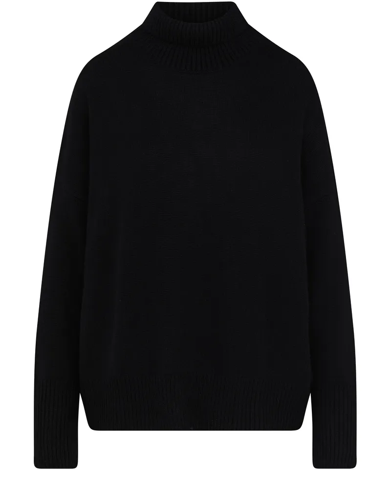 Lisa Yang Rollkragenpullover aus Kaschmir Heidi 