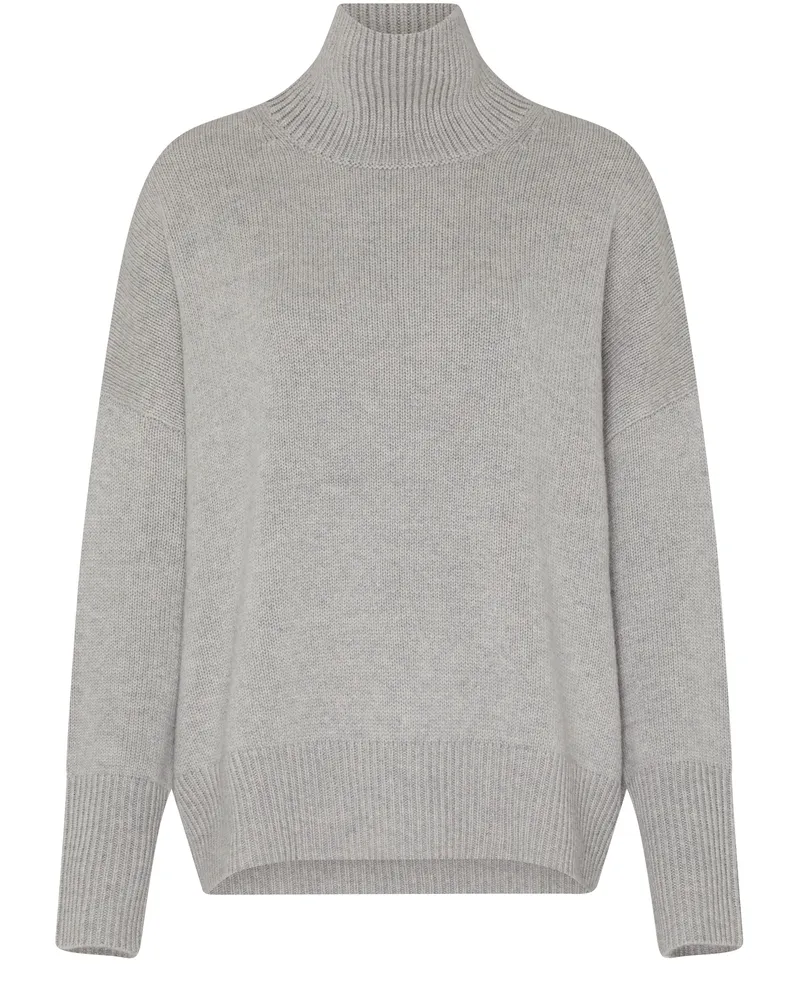 Lisa Yang Rollkragenpullover aus Kaschmir Heidi 