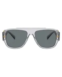 Versace Pillow-Sonnenbrille VE4436U Grey