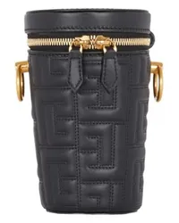 Balmain Minaudière 1945 Black