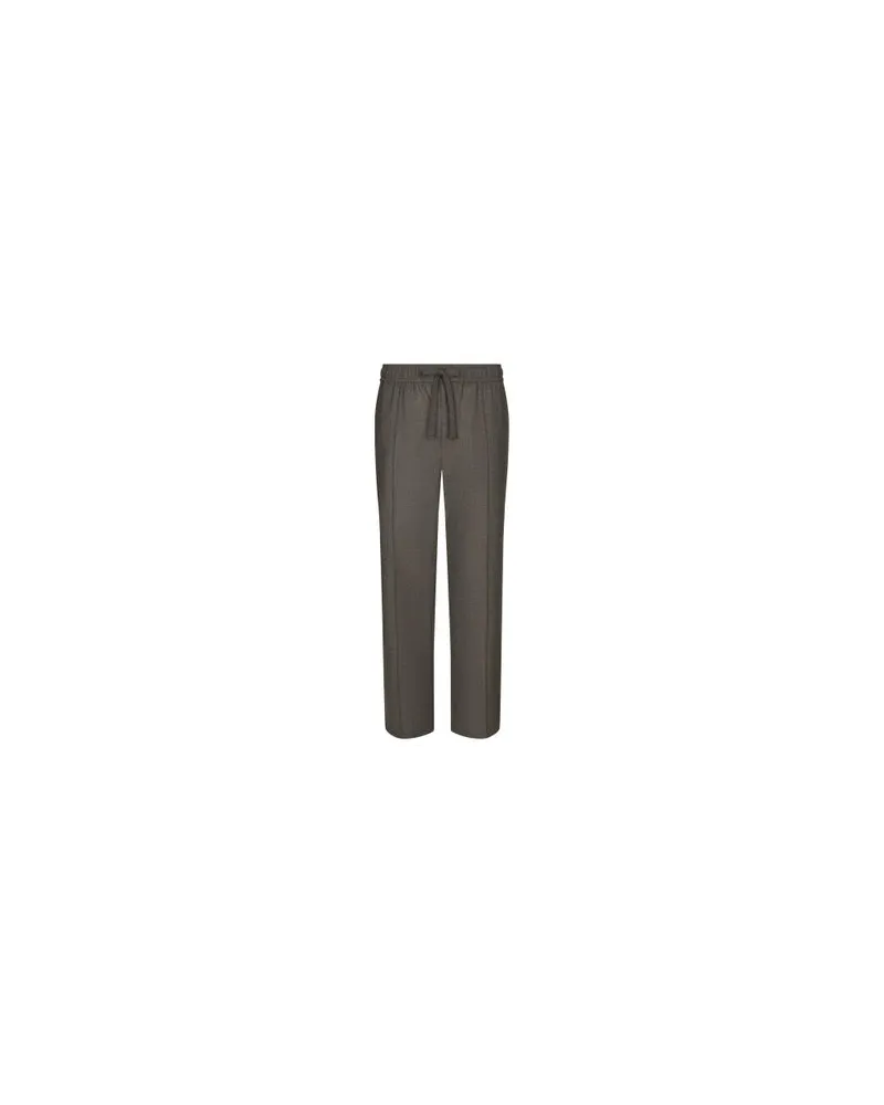 Dolce & Gabbana Jogginghose Grey