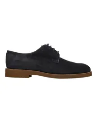 Lottusse Derby-Schuhe Niza Navy