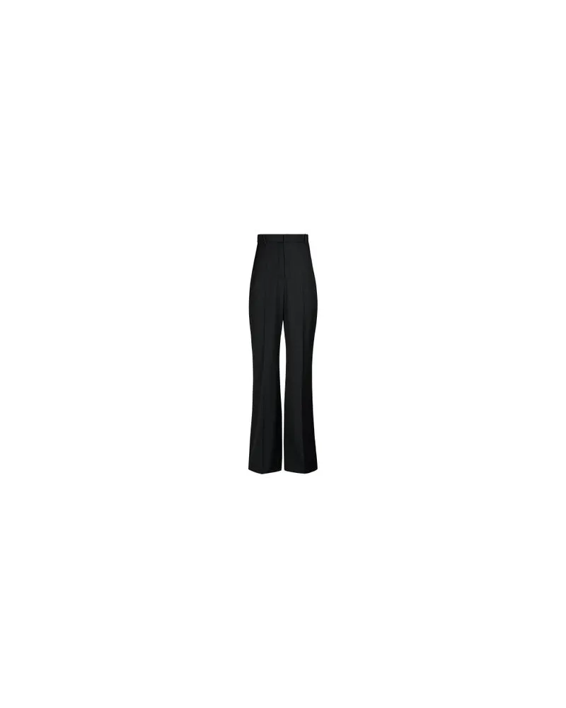 Nina Ricci Weite Hose Black