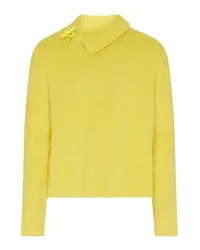 Jacquemus Pullover Marina Yellow