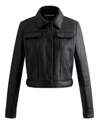 FUSALP Jacke Augustine Black