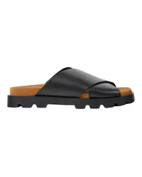 Camper Sandalen Brutus Black