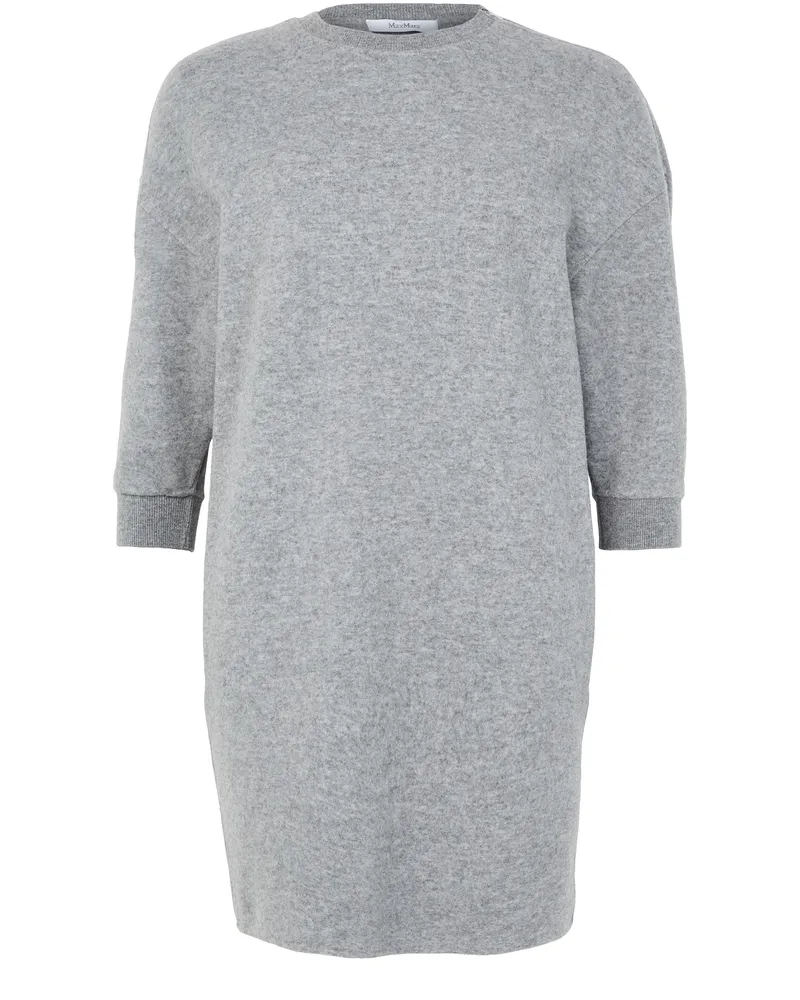 Max Mara Mini-Strickkleid Canada 