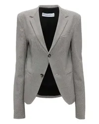 J.W.Anderson Blazer in Schrumpflook Grey