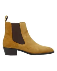 Free Lance Chelsea-Westernstiefeletten Kim 40 Brown